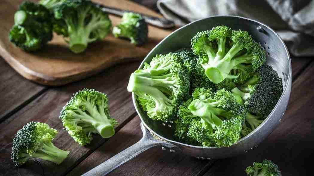 broccoli