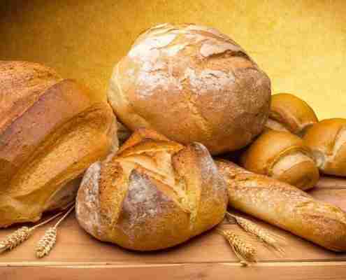 prolungare shelf-life dei prodotti da forno