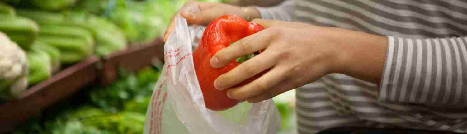 materiali a contatto con gli alimenti