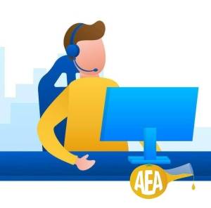 Assistenza online per Servizi