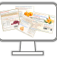 programma per creare le etichette dei prodotti alimentari