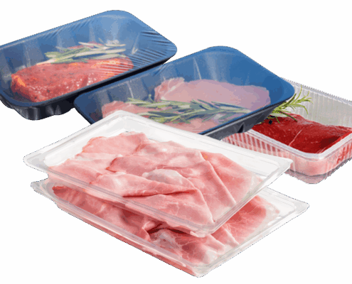 Come aumentare la shelf life dei prodotti alimentari con il confezionamento in atmosfera protettiva